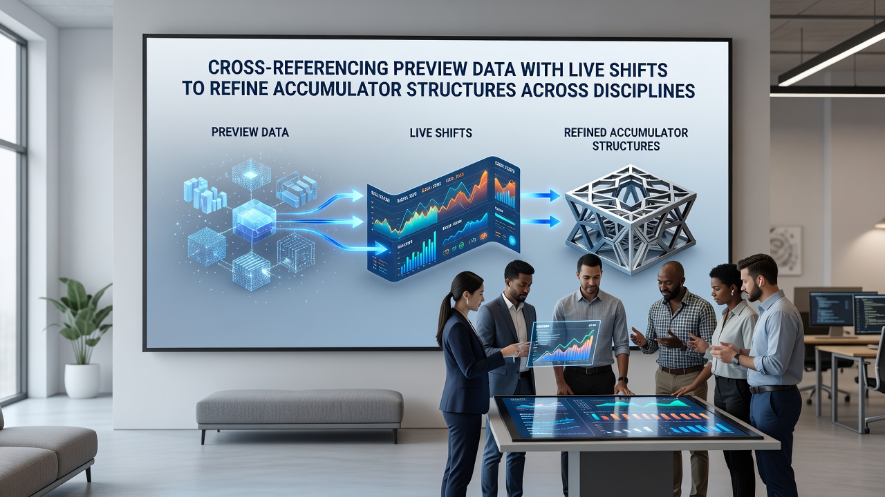 Live data feeds updating accumulator structures during multi-sport events with preview charts visible