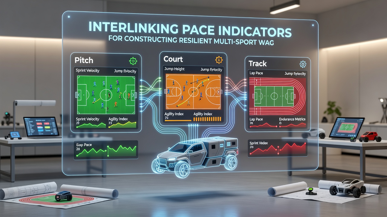 Cross-sport pace correlation chart used in accumulator modeling